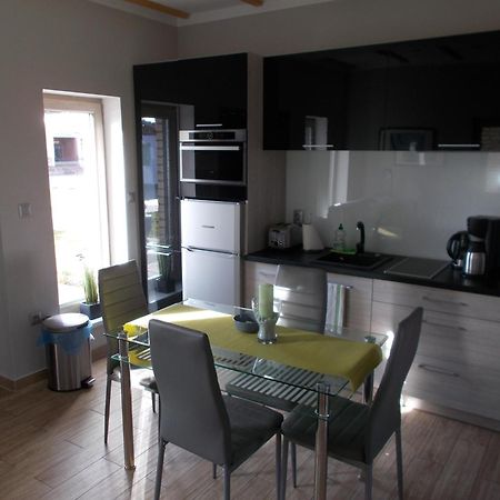 Baltic Holiday Houses Mielno  Chambre photo