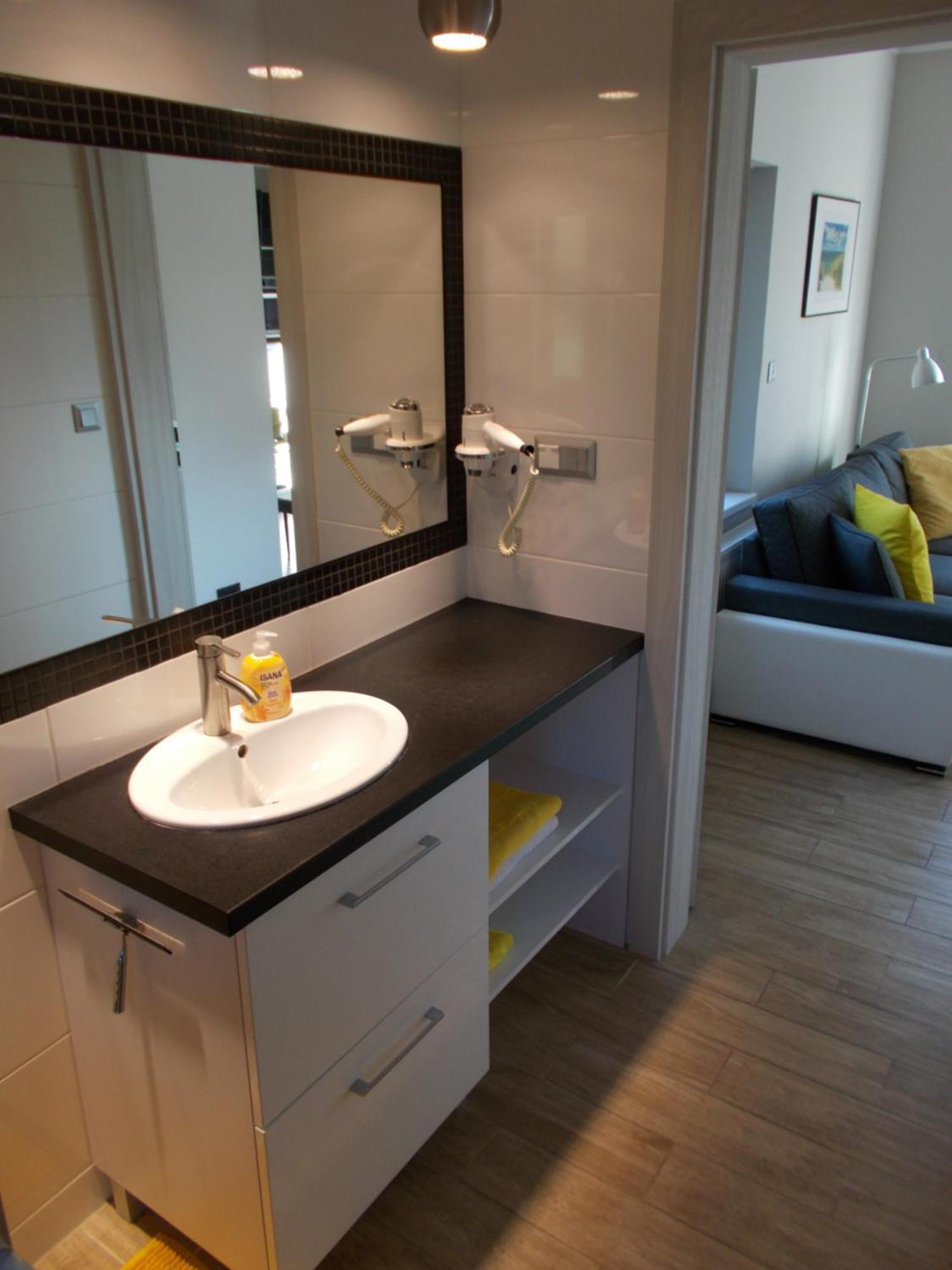 Baltic Holiday Houses Mielno  Chambre photo