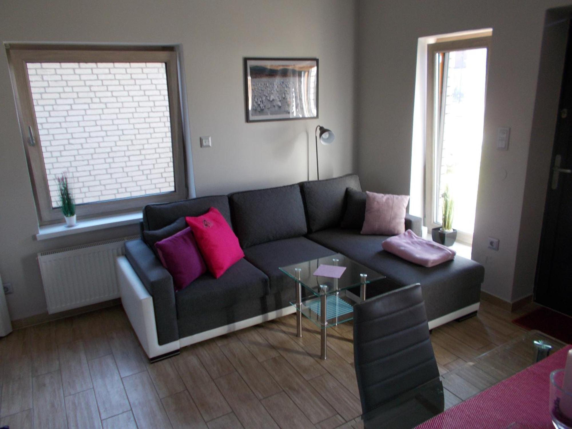 Baltic Holiday Houses Mielno  Chambre photo