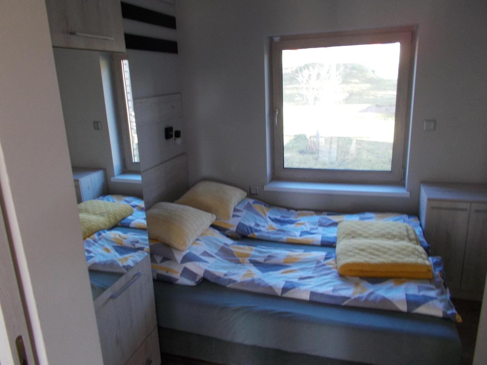 Baltic Holiday Houses Mielno  Chambre photo