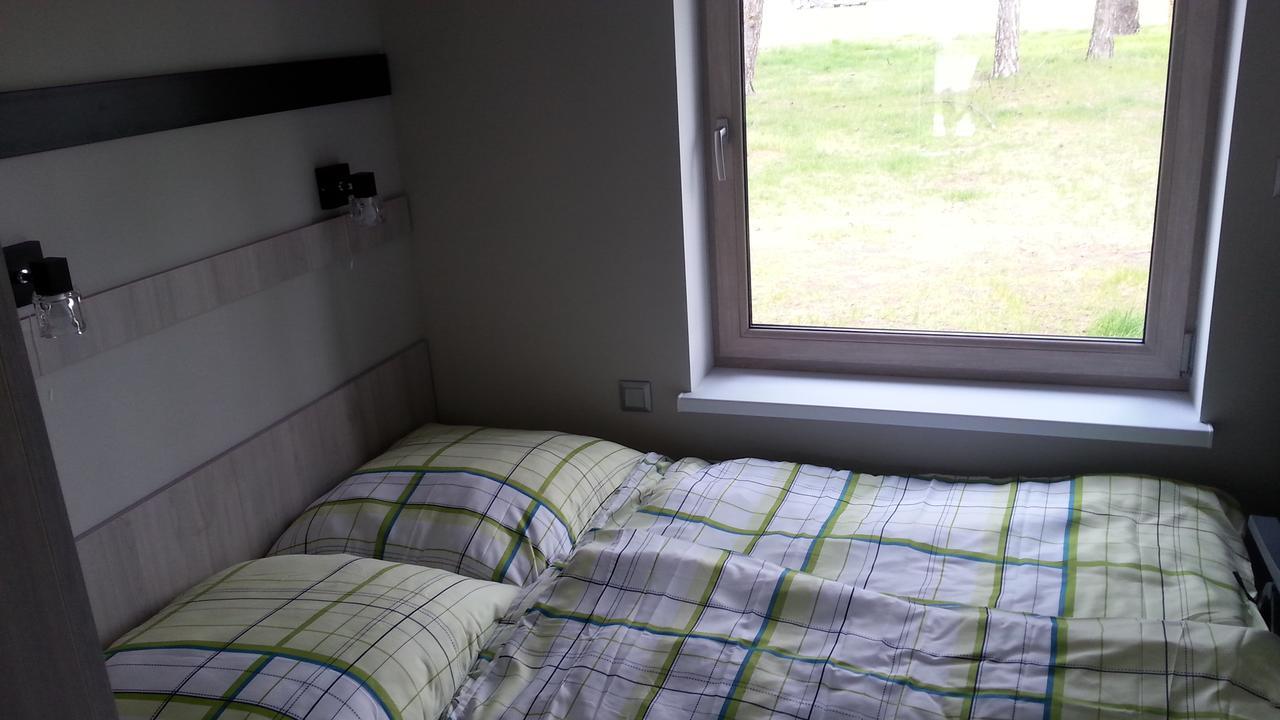 Baltic Holiday Houses Mielno  Extérieur photo