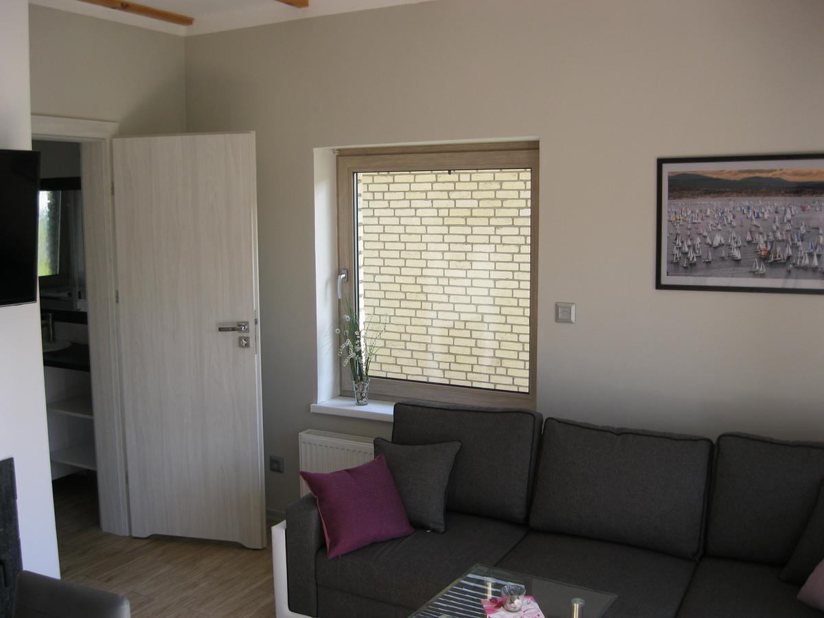 Baltic Holiday Houses Mielno  Extérieur photo