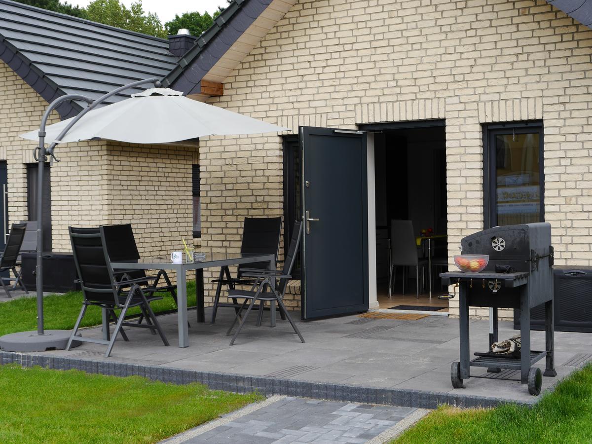 Baltic Holiday Houses Mielno  Extérieur photo